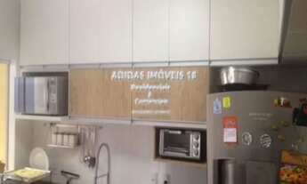 Imagem 6: SOBRADO COM 03 DORMITÓRIOS SENDO 01 SUITE 04 VAGAS 211M2 MONTE KEMEL