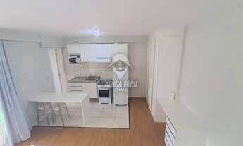 Imagem 6: ALUGO KIT NET MOBILIADA - Próximo ao Shopping Estação e UTFPR