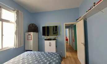 Imagem 5: Apartamento com dois dormitórios em centro do Rio de Janeiro