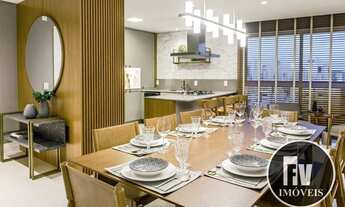 Imagem 6: Apartamento Alto Padrão 3 Suítes Mobiliado á Venda/no Centro de Balneário Camboriú/SC