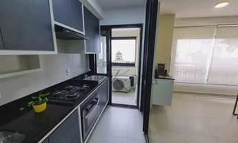 Imagem 3: Apartamento - Jardim Apolo - Marinella Exclusive Residence - 1 Dormitório - 45m²