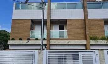 Imagem: Casa com 3 dormitórios para alugar, 135