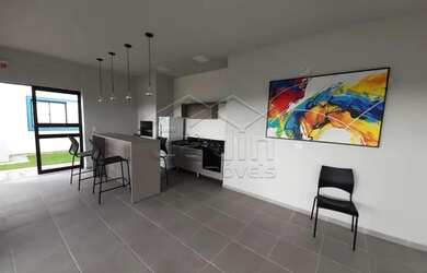 Imagem 7: Navegantes - Apartamento Padrão - São Paulo