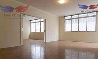 Imagem: Apartamento com 4 dormitórios à venda