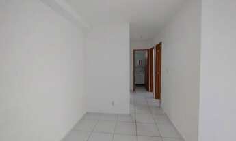 Imagem 7: Reserva Ipojuca Apartamento de 2 quartos 53m² com elevador e lazer em- Ipojuca - PE