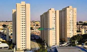 Imagem: Apartamento com 2 dormitórios à venda