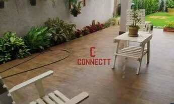 Imagem 4: Casa com 3 dormitórios à venda, 206 m² por R$ 1.485.000,00 - Bonfim Paulista - Ribeirão Pr