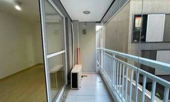 Imagem 6: Apartamento com 1 dormitório, 42 m² - venda por R$ 490.000,00 ou aluguel por R$ 3.285,00/m