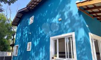 Imagem 2: Casa Residencial Barreiro