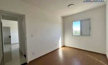 Imagem 5: Apartamento com 2 dormitórios para alugar, 54 m² por R$ 1.800,00/mês - Jardim Planalto - B