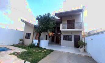 Imagem 2: Casa com 3 dormitórios, 182 m² - venda por R$ 800.000,00 ou aluguel por R$ 3.915,57/mês