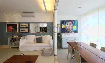 Imagem 5: SÃO PAULO - Apartamento Padrão - ITAIM BIBI