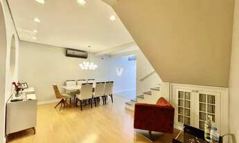 Imagem 5: Casa de alto padrão muito bem localizada no Bairro N. S. de Lourdes em Santa Maria