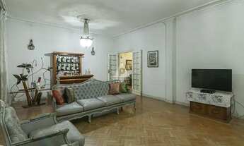 Imagem 3: Apartamento à venda, 3 quartos, 1 vaga, Tijuca - RIO DE JANEIRO/RJ