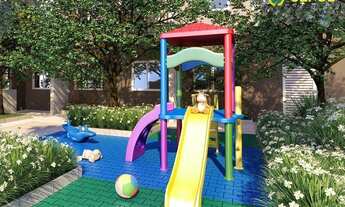 Imagem 2: Apartamento com 2 dormitórios à venda, 34 m² por R$ 252.962,00 - Cambuci - São Paulo/SP