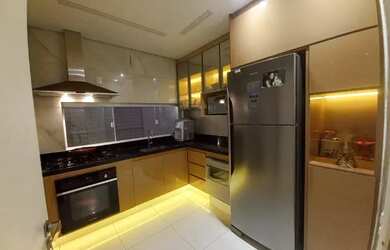 Imagem 4: Casa de Cond. Aldebaran Leste