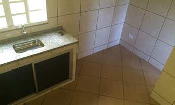 Imagem 6: Casa de vila para aluguel possui 48 metros quadrados com 2 quartos