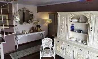 Imagem 2: Cobertura com 3 dormitórios à venda, 250 m² por R$ 1.450.000,00 - Aclimação - São Paulo/SP