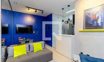 Imagem 3: Apartamento para Aluguel - Mooca, 2 Quartos, 57 m2