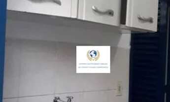 Imagem 4: Kitnet com 1 dormitório para alugar, 20 m² por R$ 1.500,00/mês - Cidade Universitária - Ca