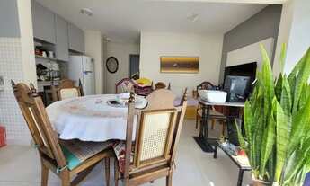 Imagem 4: Apartamento com 1 dormitório para alugar, 43 m² por R$ 4.566/mês - Campo Belo - São Paulo