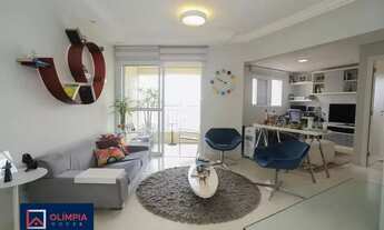 Imagem 7: Apartamento Venda 1 Dormitórios - 64 m² Perdizes