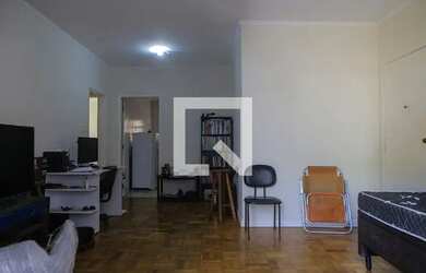 Imagem 3: Apartamento para Aluguel - José Menino, 2 Quartos, 120 m2