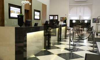 Imagem 6: Flat Para Locação Vila Olímpia