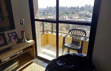 Imagem 2: Apartamento com 3 dormitórios à venda, 83 m² por R$ 591.000,00 - Vila Scarpelli - Santo An