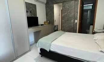 Imagem 2: NI -Flat I Em Boa viagem I Nascente I Lazer completo I Mobiliado