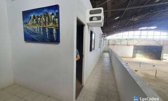 Imagem 7: Galpão com 850 m² em Água Fria, Recife - PE