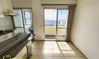 Imagem 3: Santa Cecília 2 dormitório com vaga 50 Metros lazer com sacada SP