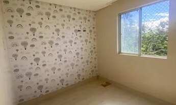 Imagem 4: Apartamento semi mobiliado - Colina