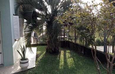 Imagem 3: Casa de alvenaria no bairro Vicentina com 2 quartos