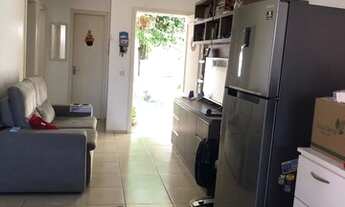 Imagem 5: Casa mobiliada, 02 dormitórios, Residencial do lago - Gravataí- RS