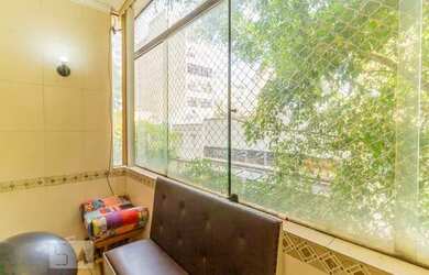 Imagem 6: Apartamento para Aluguel - Santa Cecília, 3 Quartos, 120 m2