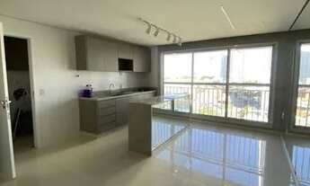 Imagem 1: Apt com 3 suites, 110 M novinho. 1° locação Setor Marista - Goiânia - Goiás