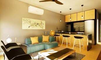 Imagem 3: Casa com 1 dormitório à venda, 44 m² por R$ 450.000,00 - Juquehy - São Sebastião/SP