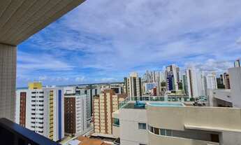 Imagem 5: JOãO PESSOA - Padrão - Tambaú