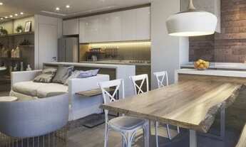 Imagem 6: Apartamento Vila São Francisco