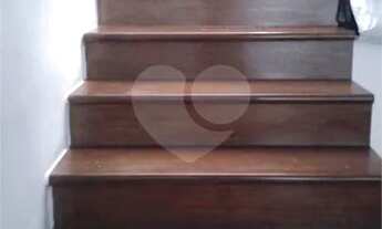 Imagem 6: Sobrado Tucuruvi