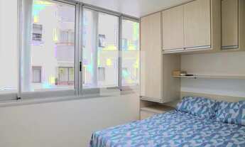 Imagem: Apartamento para Aluguel - Consolação