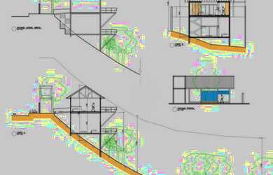 Imagem 2: Terreno com vista para a Pedra da Gávea, na Joatinga, Rio de Janeiro