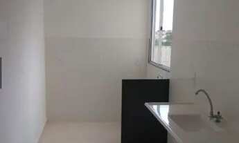 Imagem 2: Apartamento Residencial Porto Dourado III