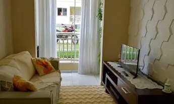 Imagem 2: Apartamento na Cohama/Jardim Eldorado