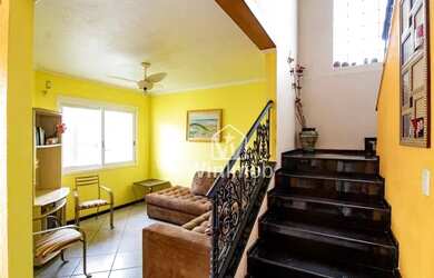 Imagem 7: Casa com 3 dormitórios à venda, 263 m² por R$ 1.350.000,00 - Jardim Itu Sabará - Porto Ale