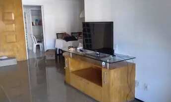 Imagem 3: Apartamento para aluguel tem 160 metros quadrados com 4 quartos em Meireles - Fortaleza