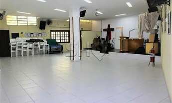 Imagem 3: Sobrado 03 dorms - 02 vagas - 240m² - V. Nova Cachoeirnha