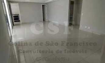 Imagem 5: Apartamento de 142 m² 3 dormitórios Vila São Francisco