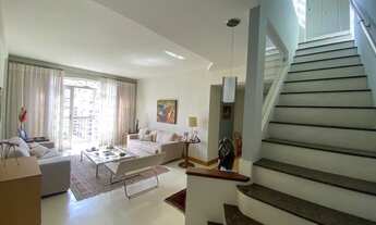 Imagem 5: Cobertura duplex 4 quartos 2 suítes toda reformada